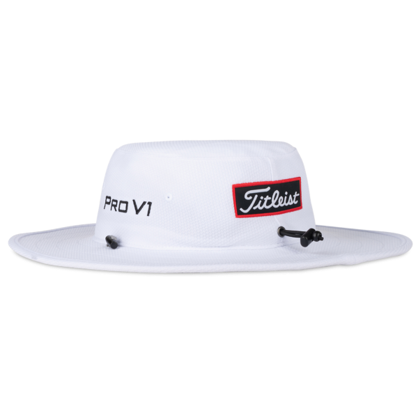 titleist men's tour aussie golf hat