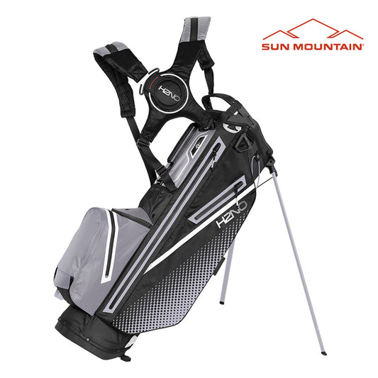 2023 2.5+ Stand Bag – SunMountainSports