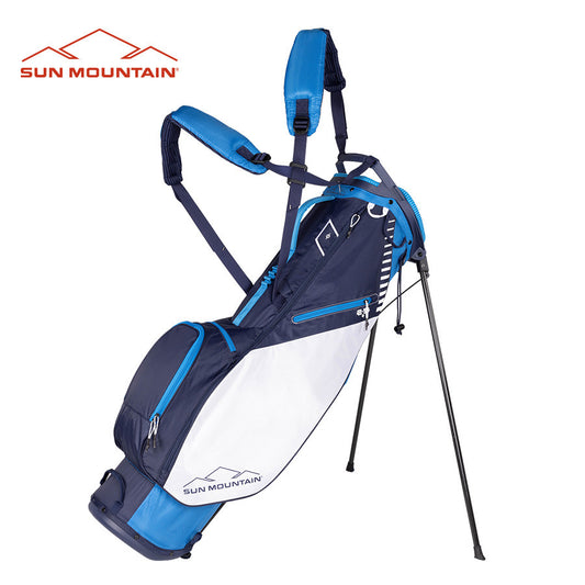 2023 4.5 LS 14-Way Stand Bag – SunMountainSports