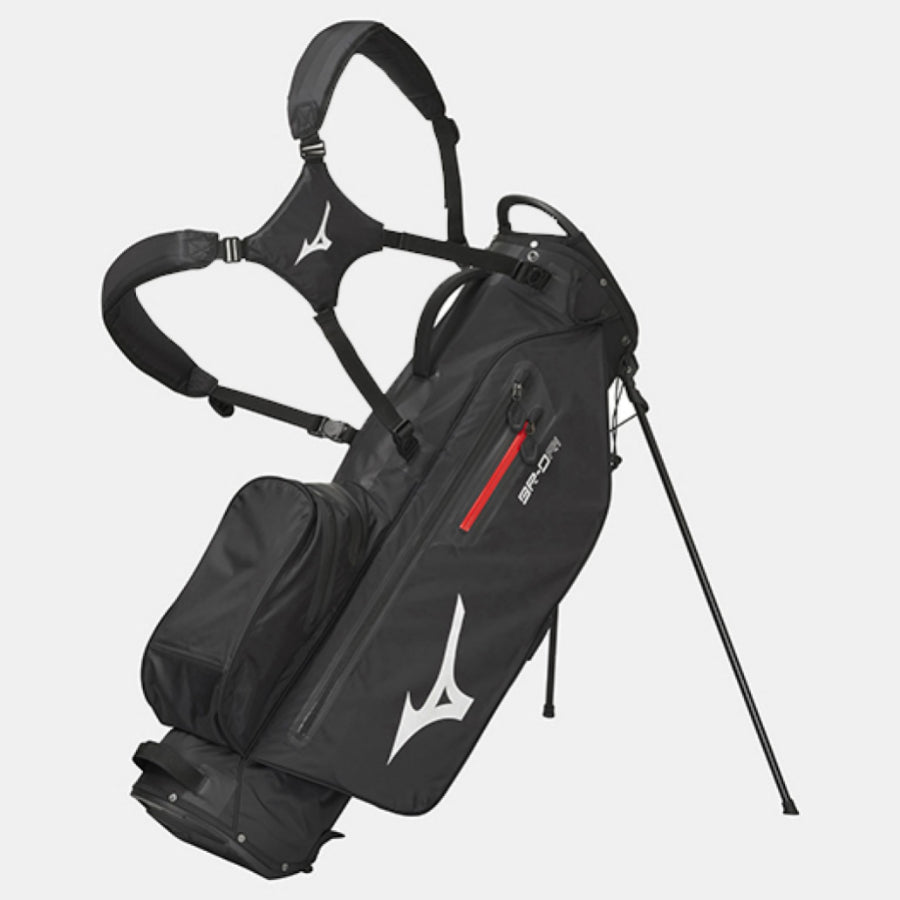 TaylorMade Pro Stand 8.0 Golf Stand Bag - Latest Range
