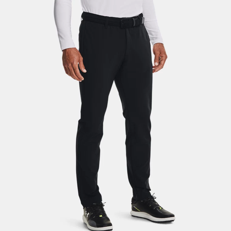 Under Armour Mens Drive Tapered Pants  Rebel Sport